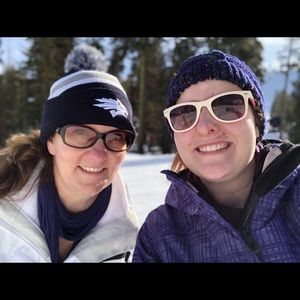 Meet your Posher, Liz